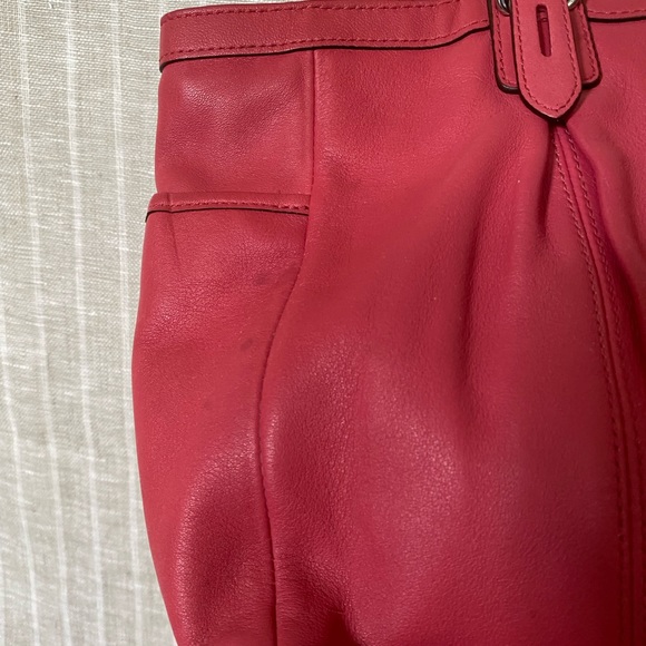 Coach handbag - Picture 7 of 7